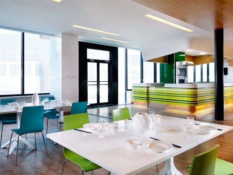 Tangram Hotel Pékin  Extérieur photo