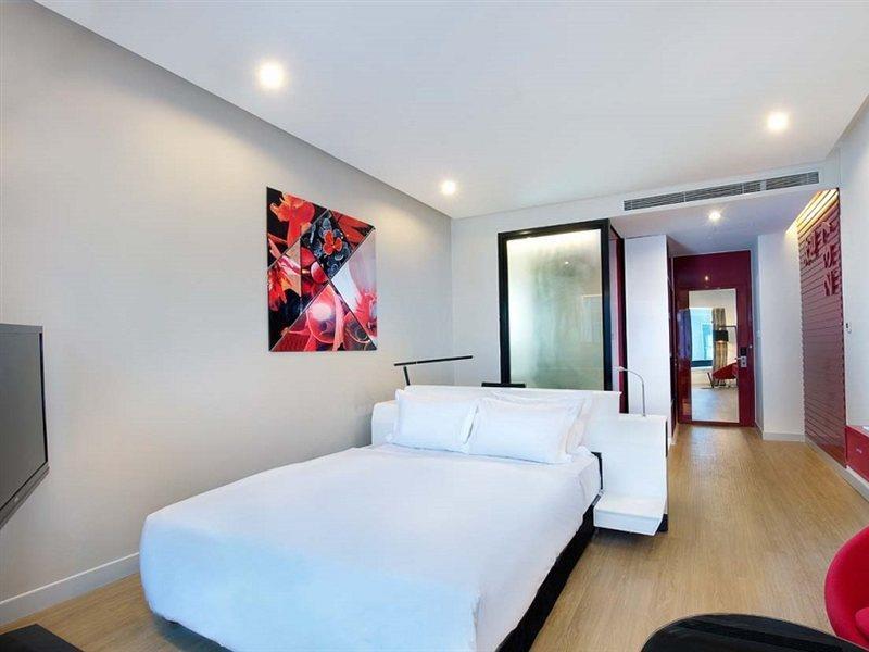 Tangram Hotel Pékin  Extérieur photo