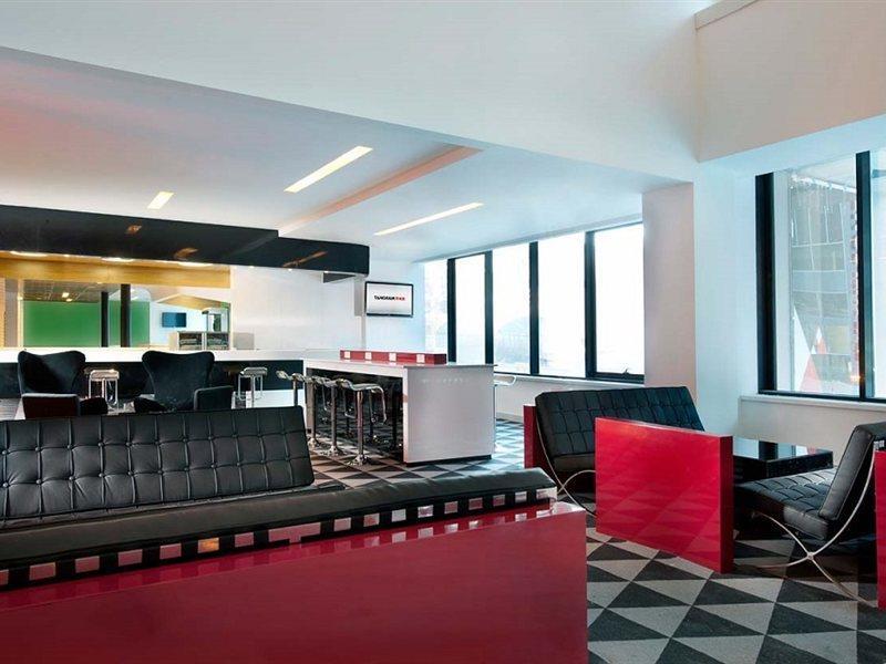 Tangram Hotel Pékin  Extérieur photo