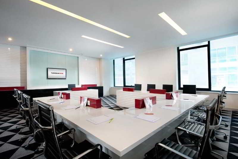 Tangram Hotel Pékin  Extérieur photo