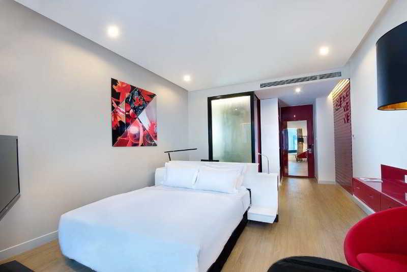 Tangram Hotel Pékin  Extérieur photo