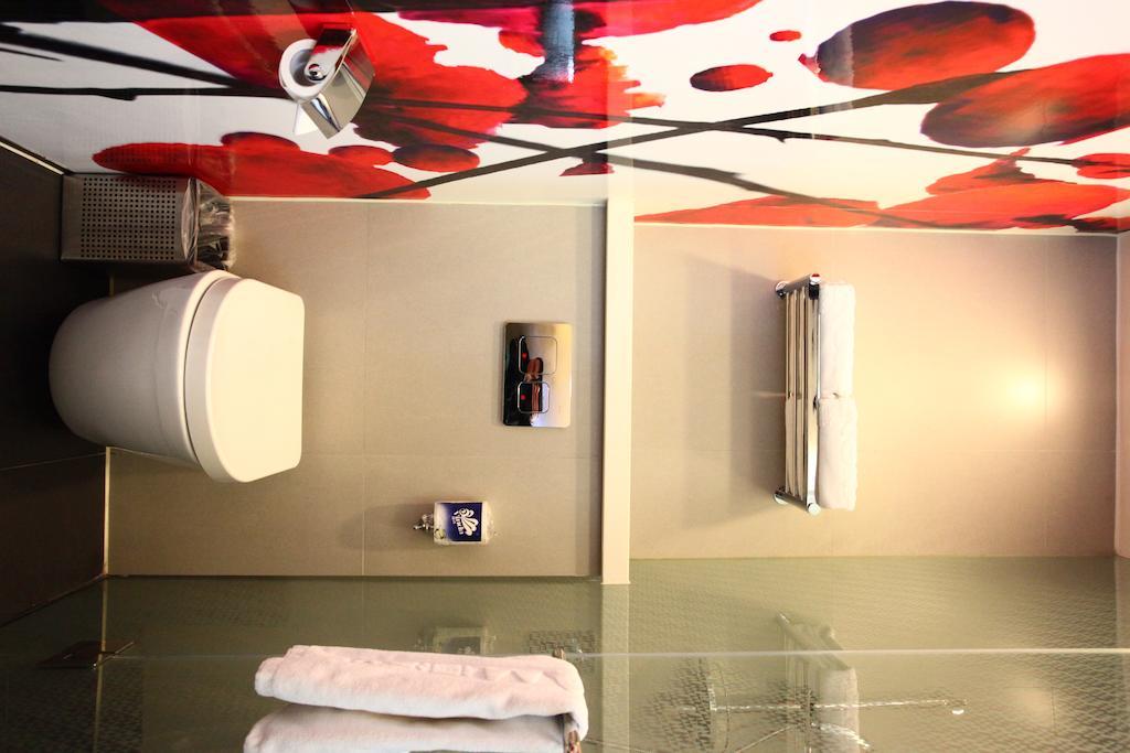 Tangram Hotel Pékin  Extérieur photo