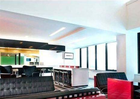 Tangram Hotel Pékin  Extérieur photo